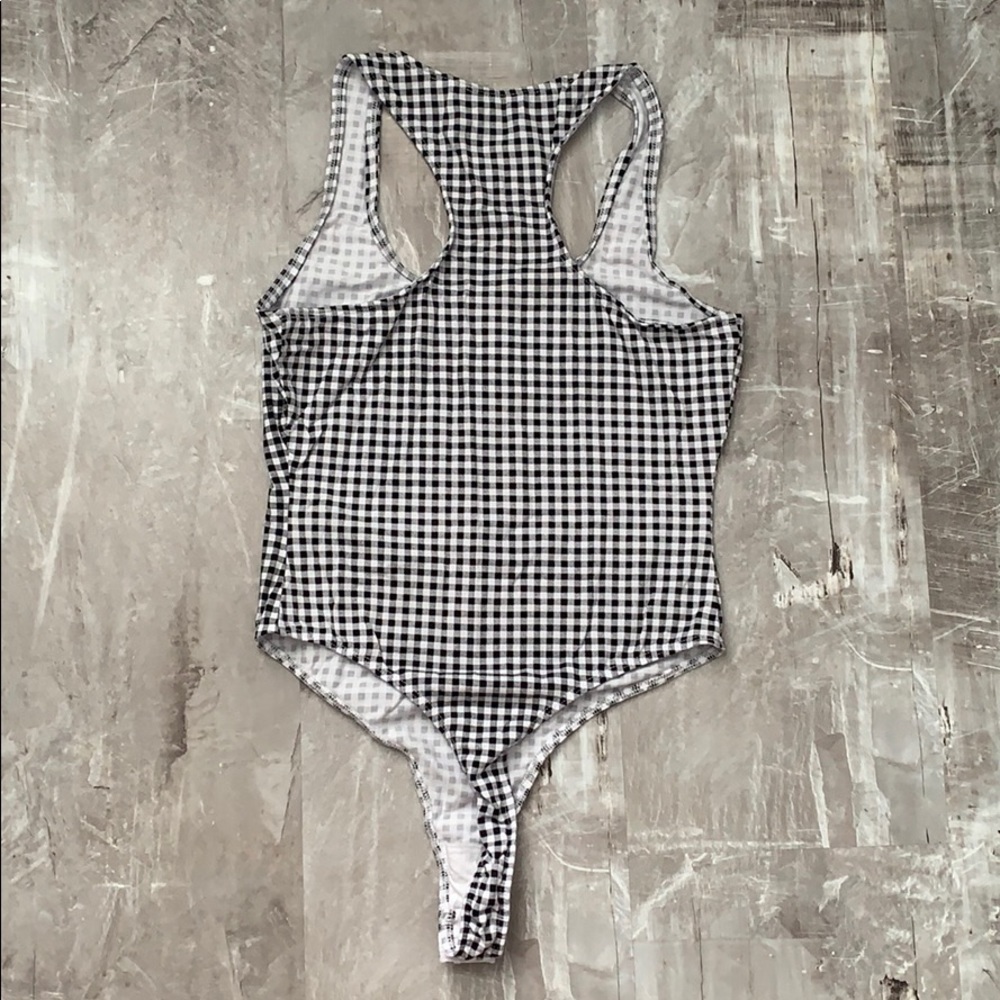 Guess Bodysuit - Picture 2 of 3
